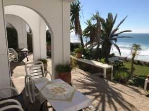 Hotels in Moulay Bousselham